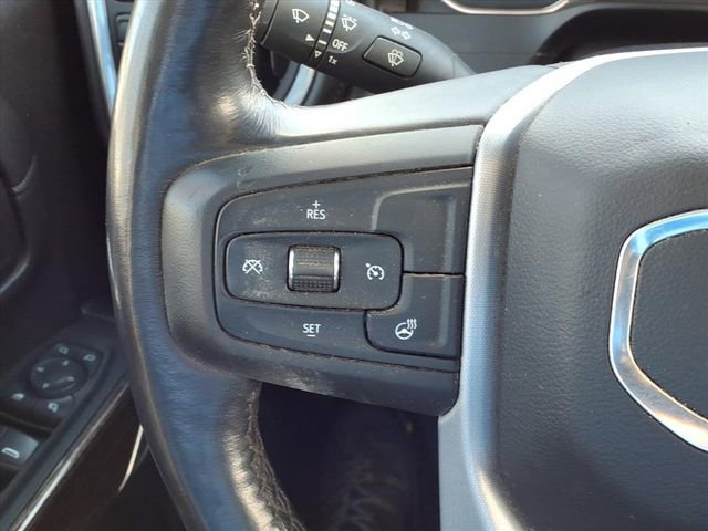 Used 2022 GMC Sierra 2500 SLE w/ SLE Value Package; image 28