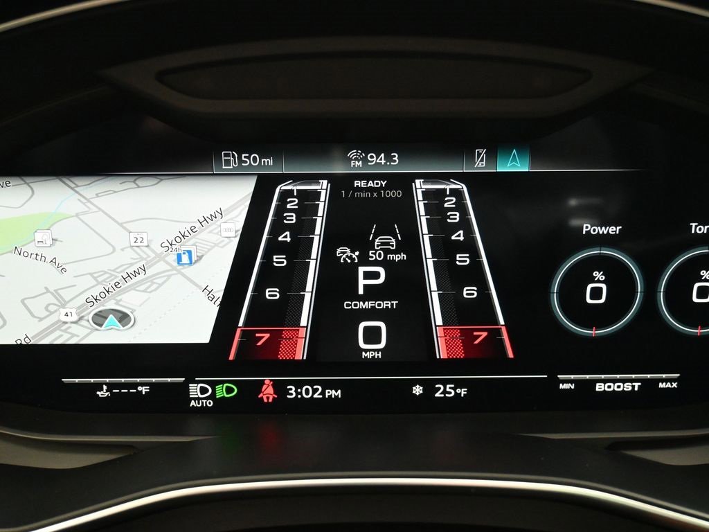 Used 2023 Audi RS 7 Sportback image 12