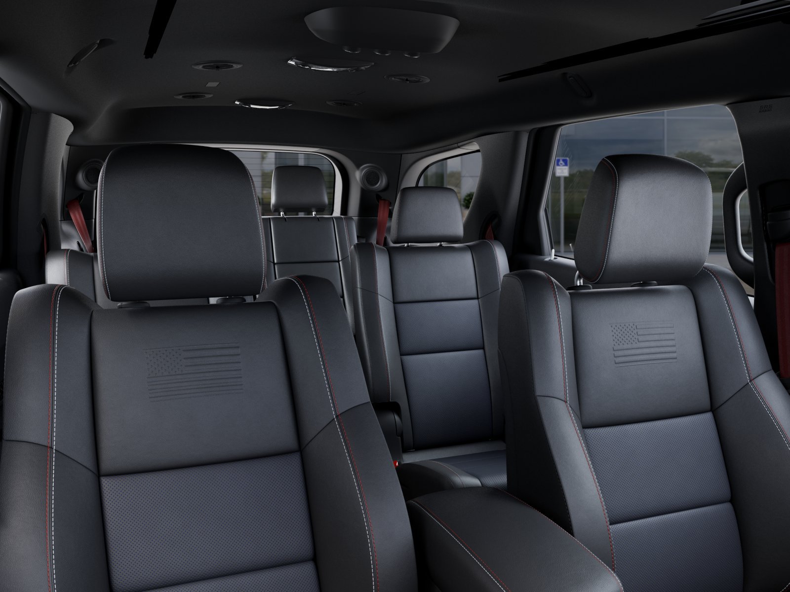 New 2026 Dodge Durango GT AWD/4WD image 26