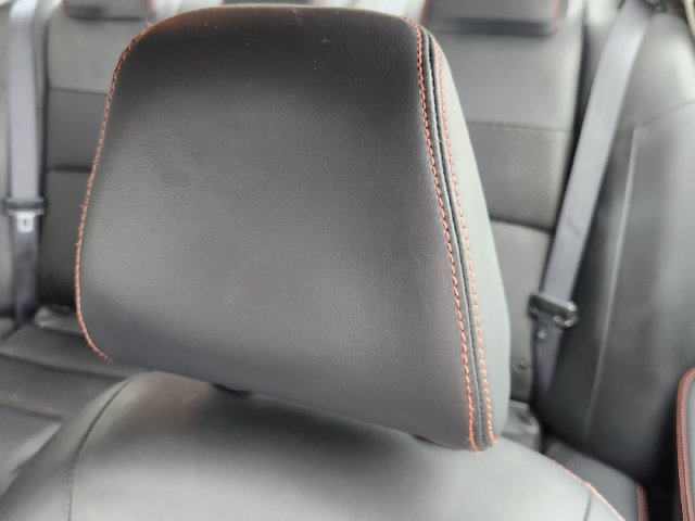 Used 2025 Nissan Altima 2.5 SR FWD image 24