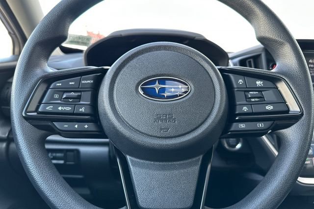 Used 2025 Subaru Crosstrek 2.0i Premium AWD/4WD image 25