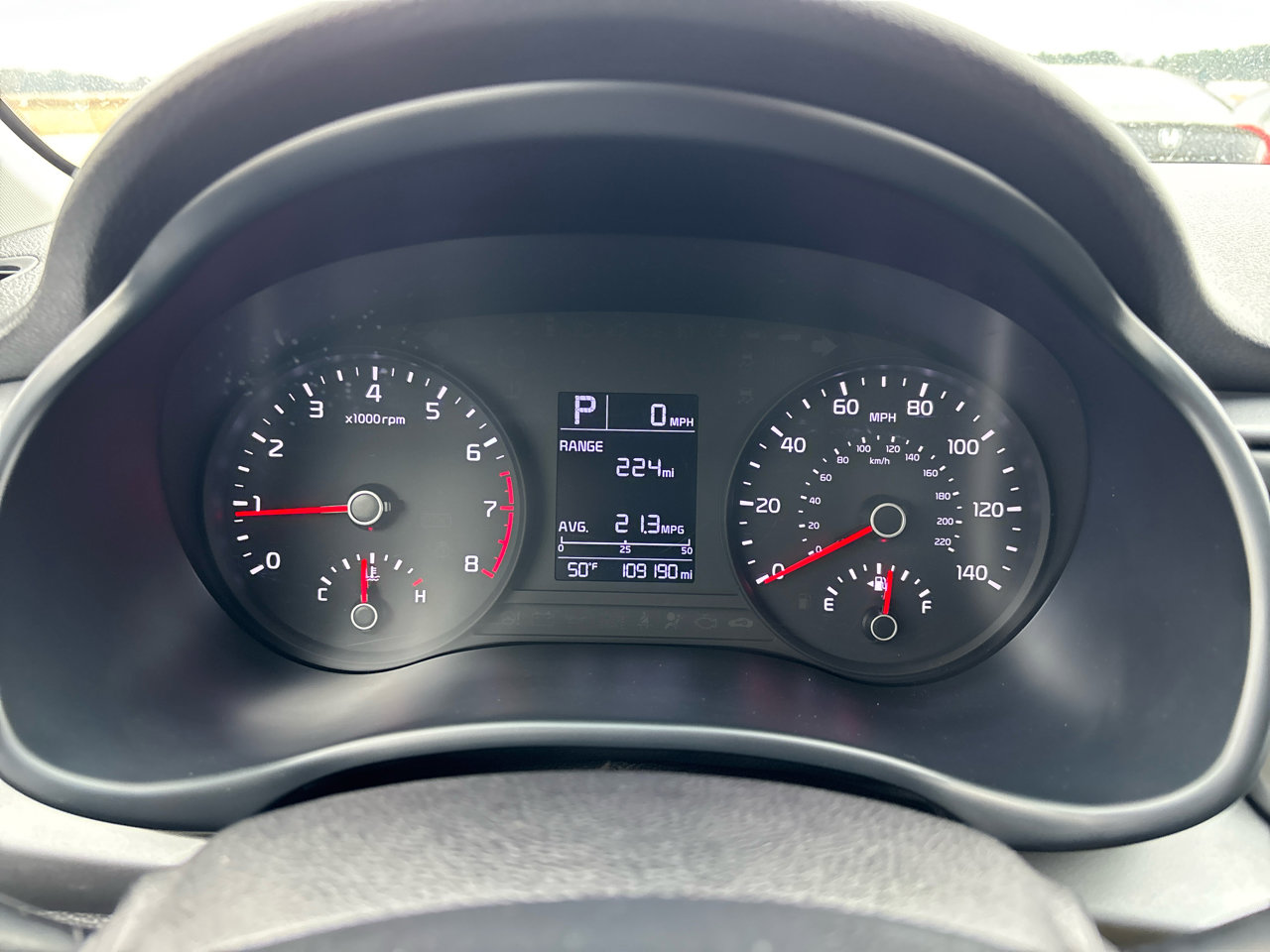 Used 2019 Kia Rio S image 14