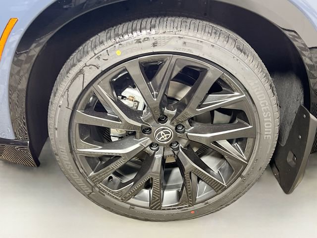 New 2025 Toyota Crown Signia image 11