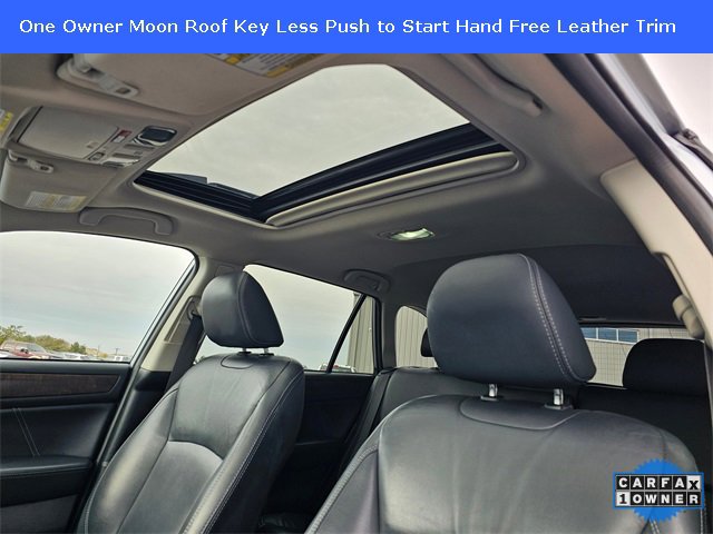 Used 2019 Subaru Outback 3.6R Limited w/ Popular Package #2 image 28