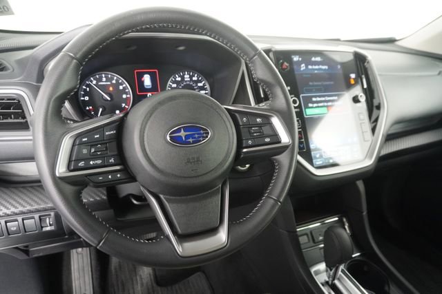 Certified 2025 Subaru Ascent Premium AWD/4WD image 27