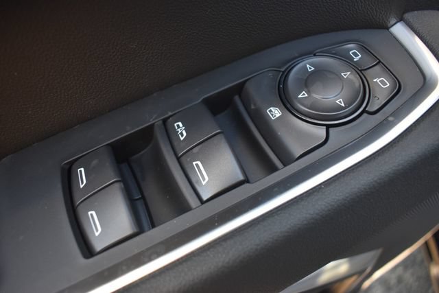 New 2026 Chevrolet Silverado 1500 LT AWD/4WD image 21