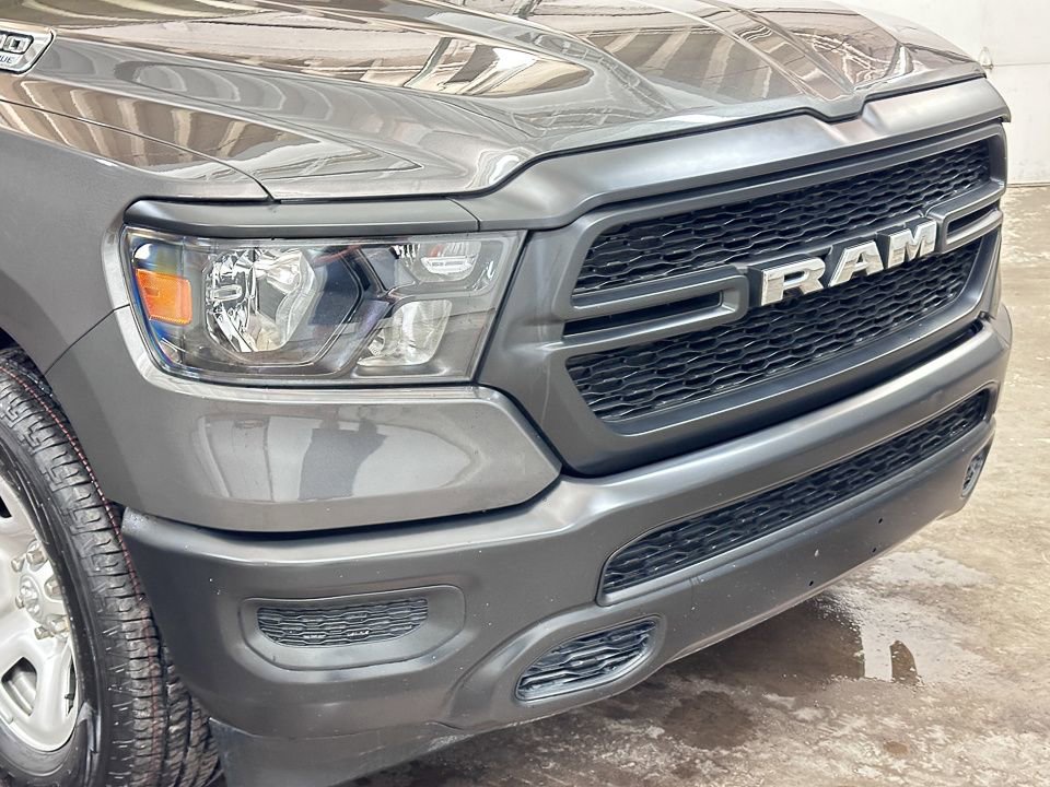 Certified 2024 RAM 1500 Tradesman image 14
