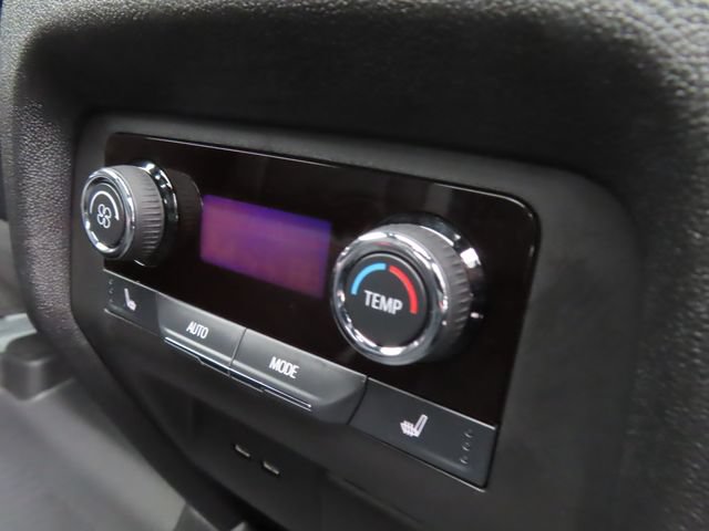 Used 2025 Chevrolet Traverse RS w/ LPO, Floor Liner Package AWD/4WD image 48