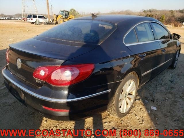 Used 2011 Volkswagen CC Sport image 2