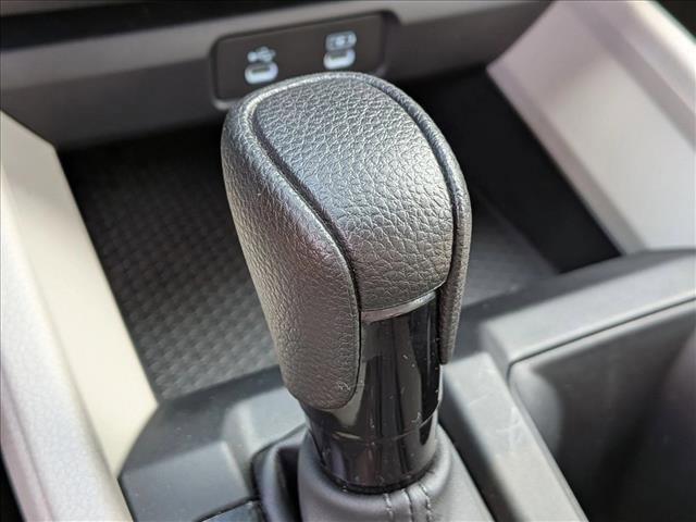 Used 2025 Honda Accord SE image 11