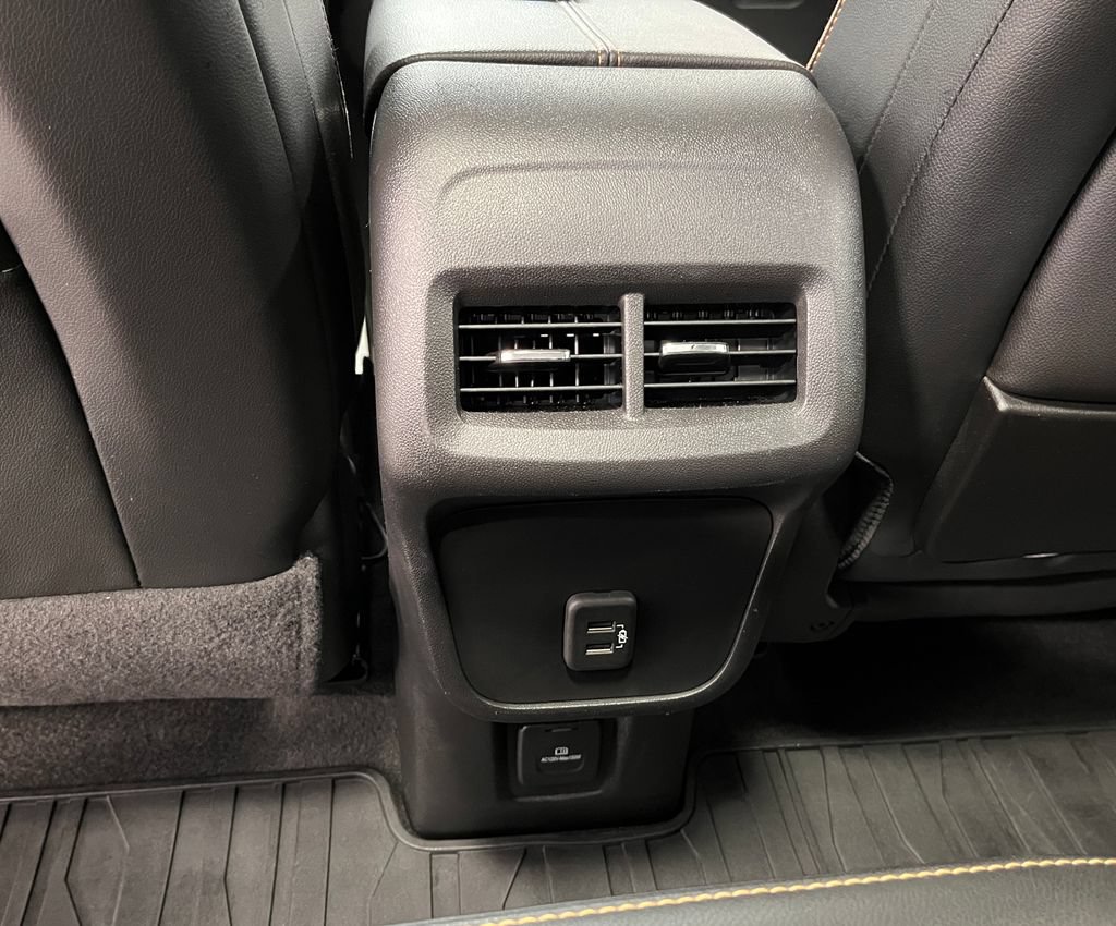 Used 2022 GMC Terrain AT4 AWD/4WD image 38