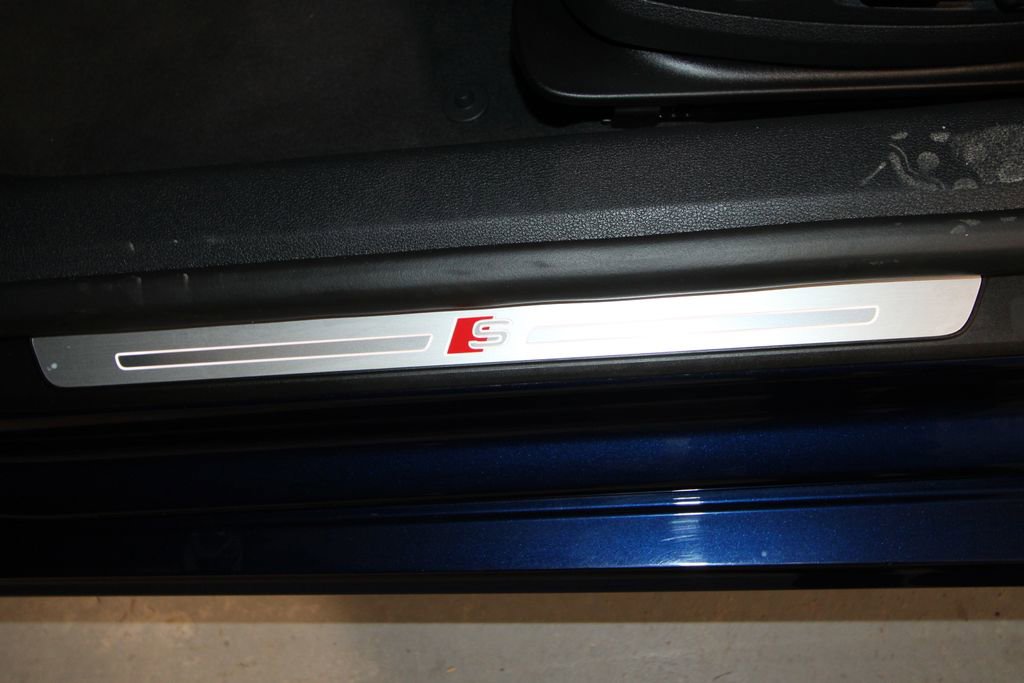 Used 2024 Audi A5 2.0T Premium Plus w/ Premium Plus image 7