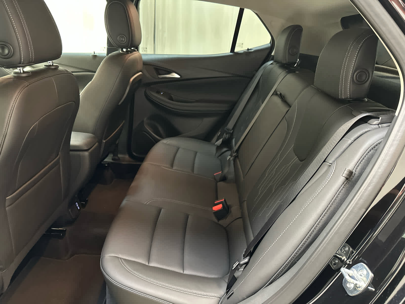 Used 2026 Buick Encore GX Avenir w/ Avenir Convenience Package image 20