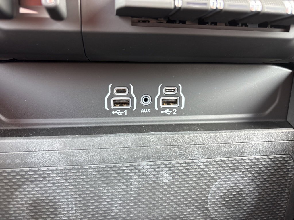 New 2026 RAM 1500 Big Horn image 16