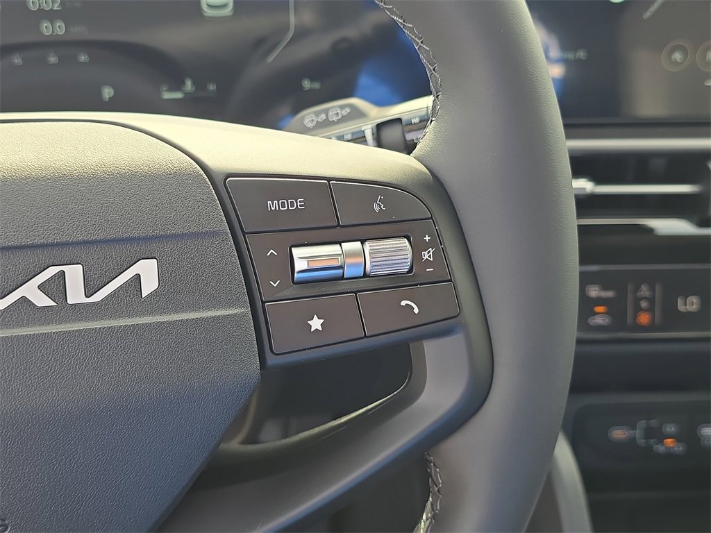 New 2026 Kia Sportage SX image 36