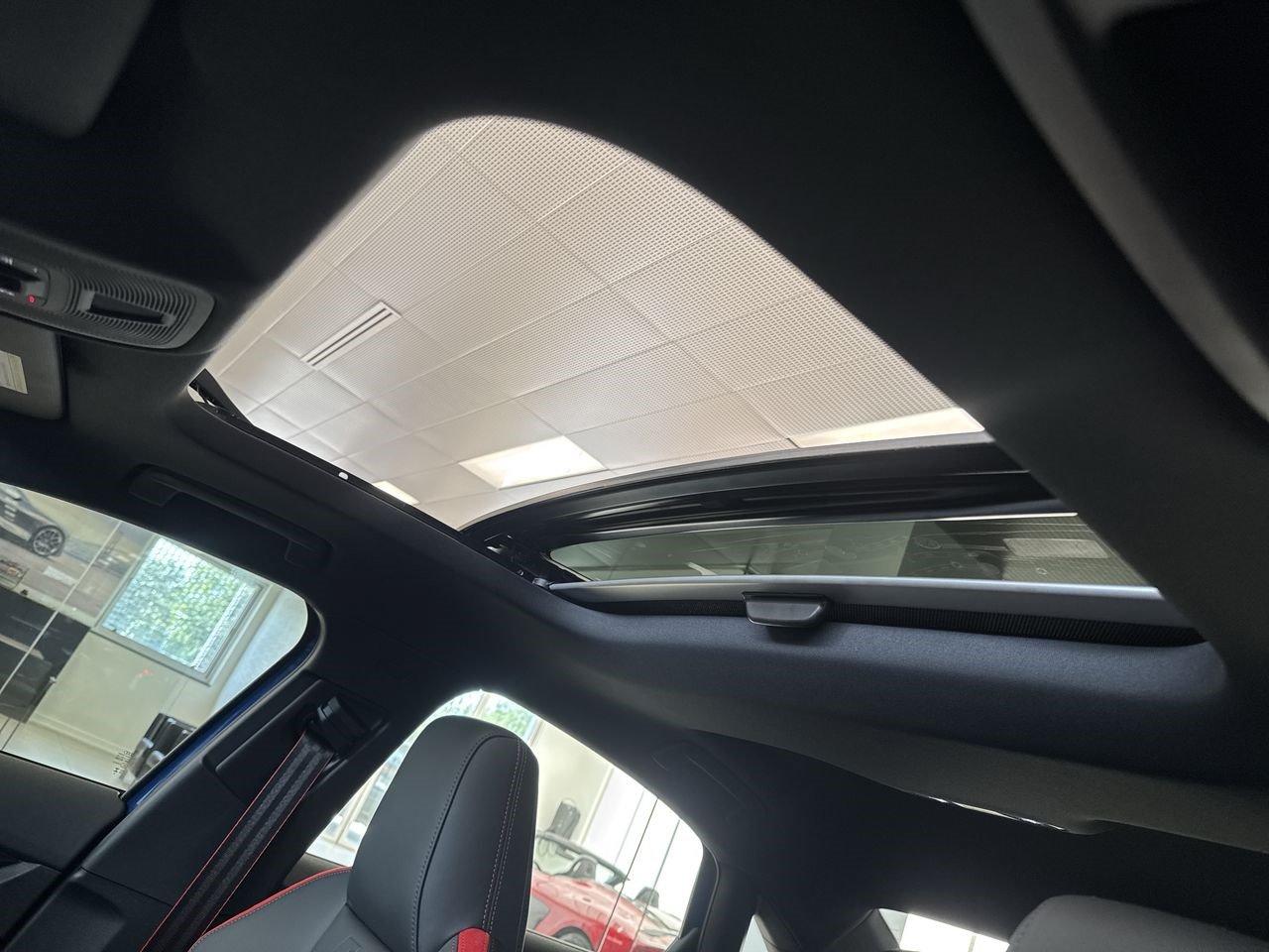 New 2026 Audi RS 3 AWD/4WD image 17