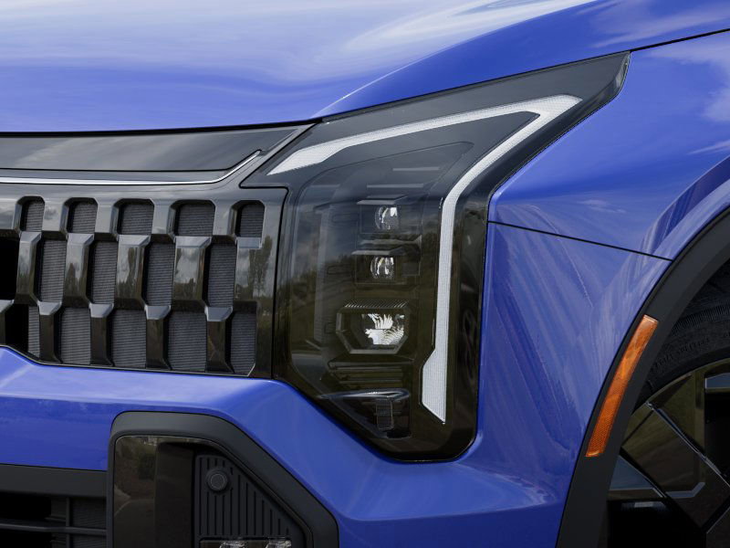 New 2026 Kia Sportage X-Line w/ X-Line Technology Package image 10