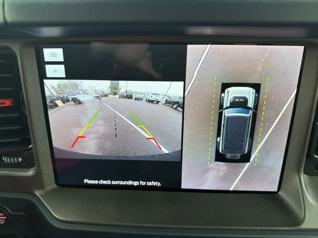 Used 2024 Ford Bronco Raptor image 23