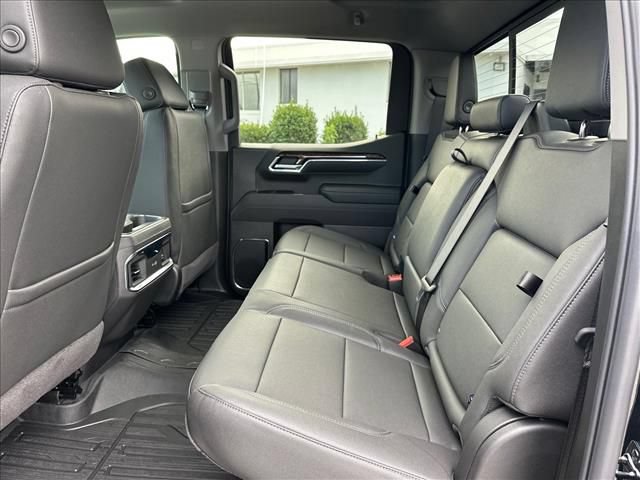 New 2026 GMC Sierra 1500 Elevation w/ Elevation Premium Package AWD/4WD image 23