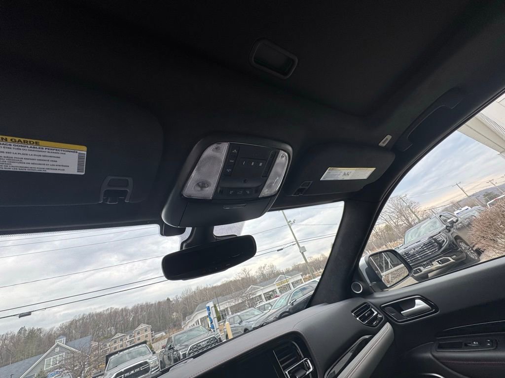 Used 2024 Dodge Durango Citadel image 22