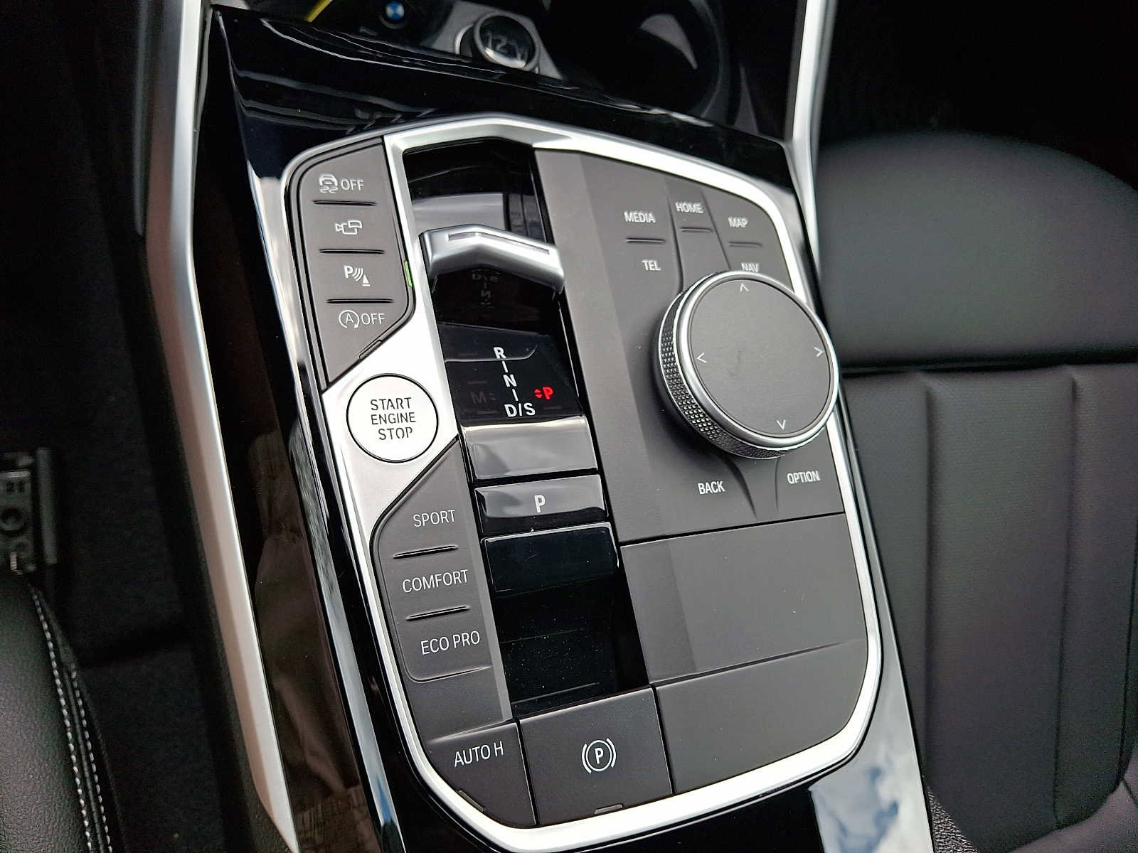 Used 2024 BMW M240i xDrive Coupe w/ Premium Package image 14