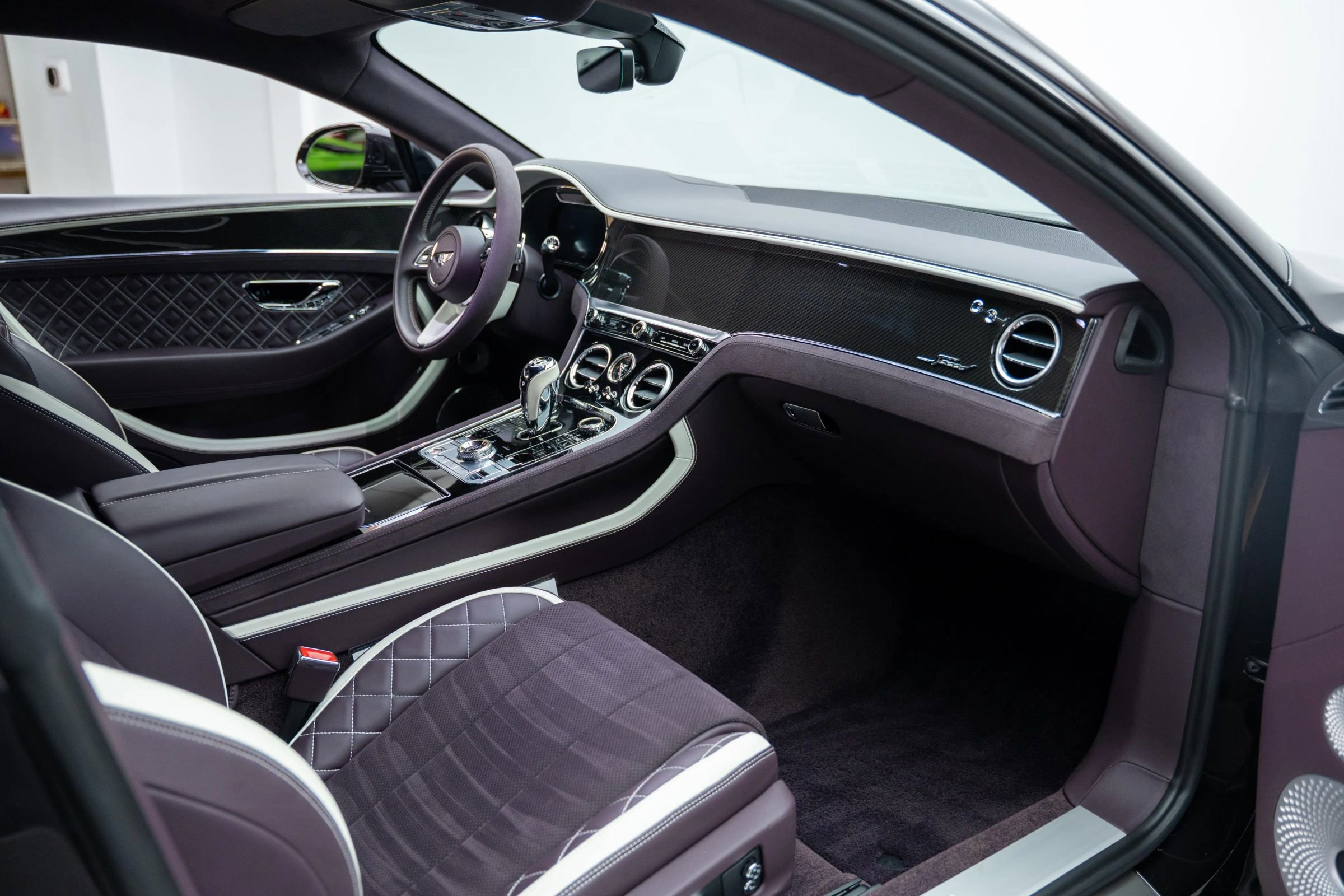 Used 2023 Bentley Continental GT Speed image 30