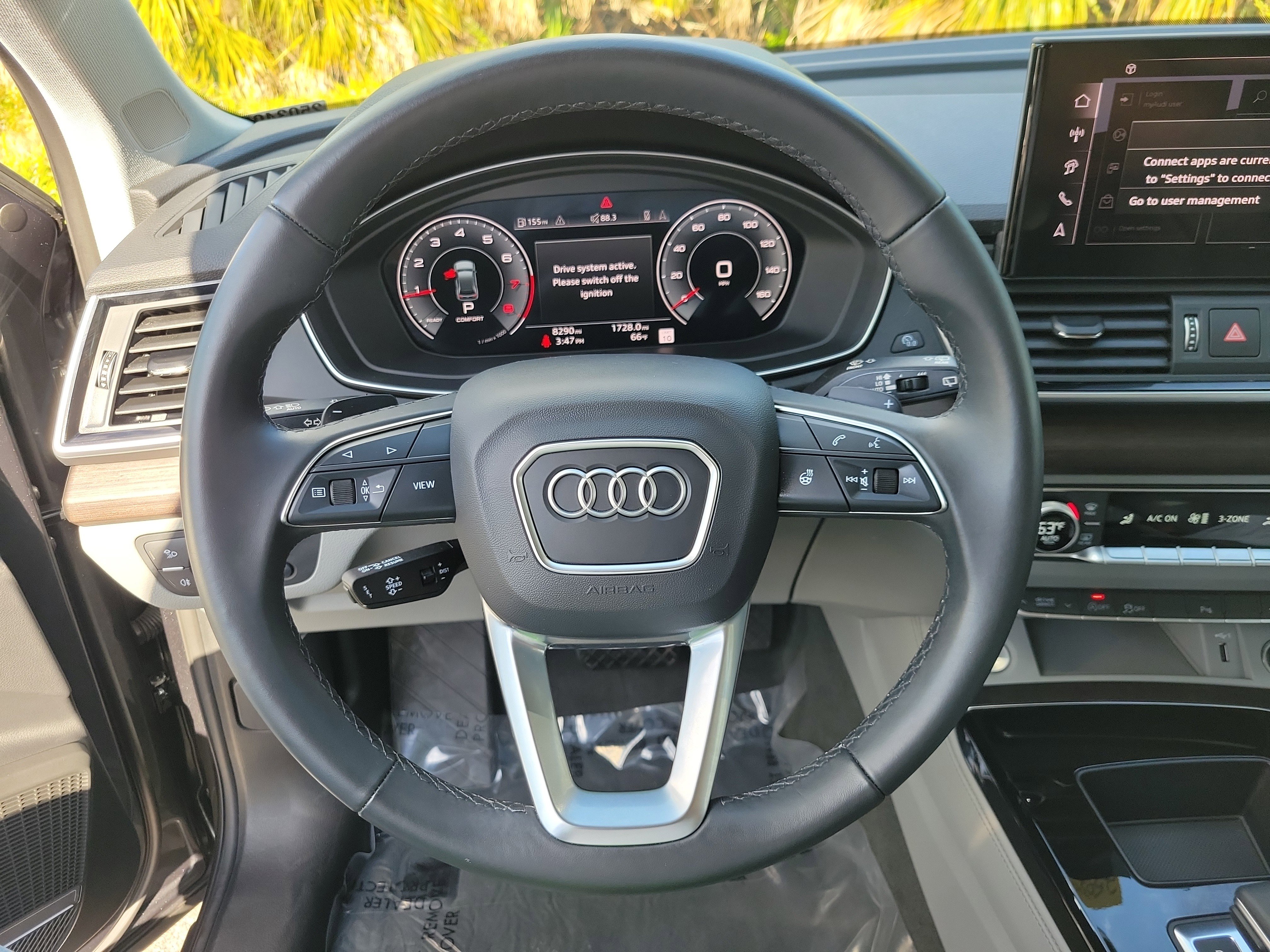 Certified 2025 Audi Q5 2.0T Premium Plus image 28