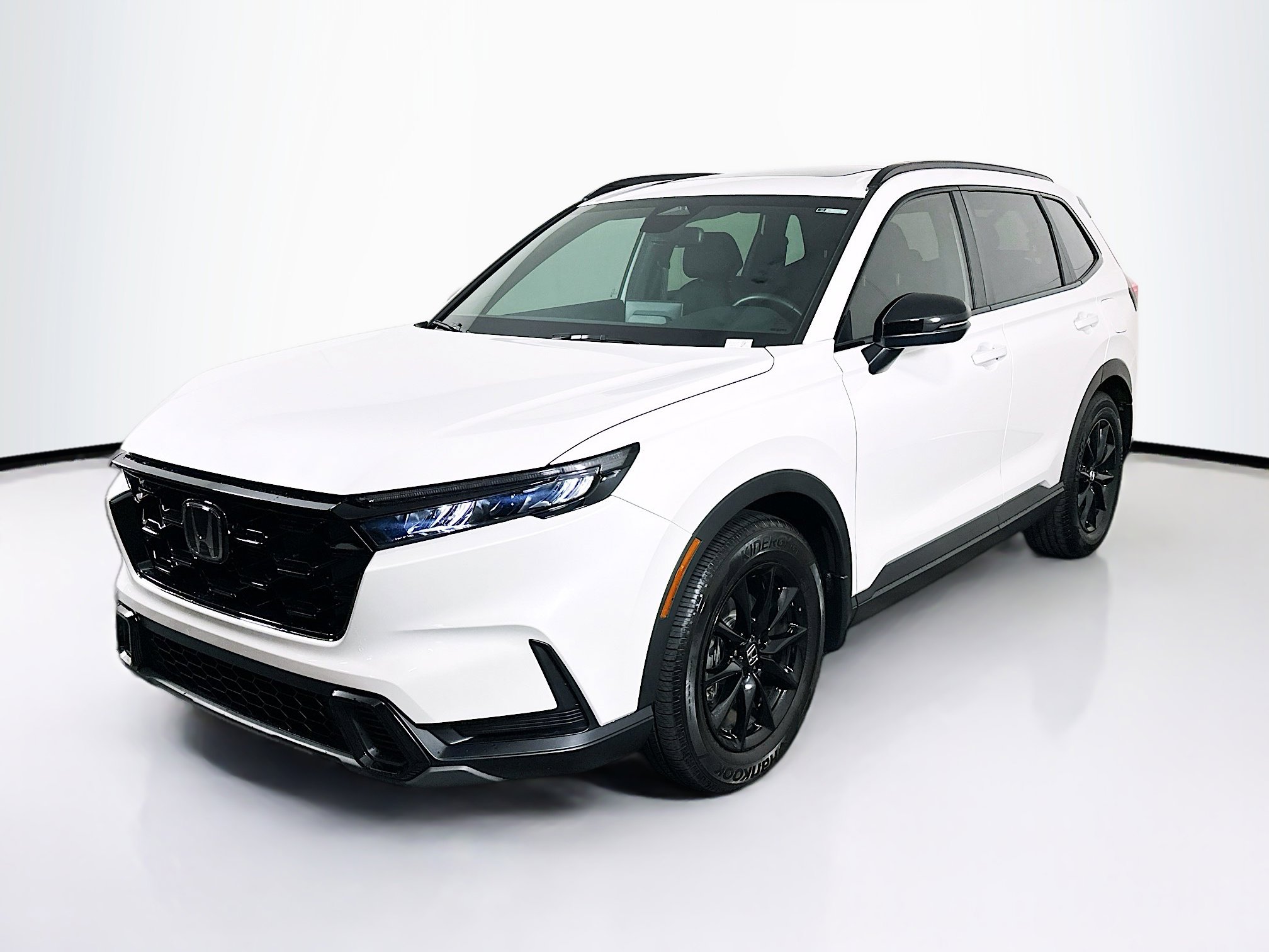 Used 2026 Honda CR-V Sport image 3
