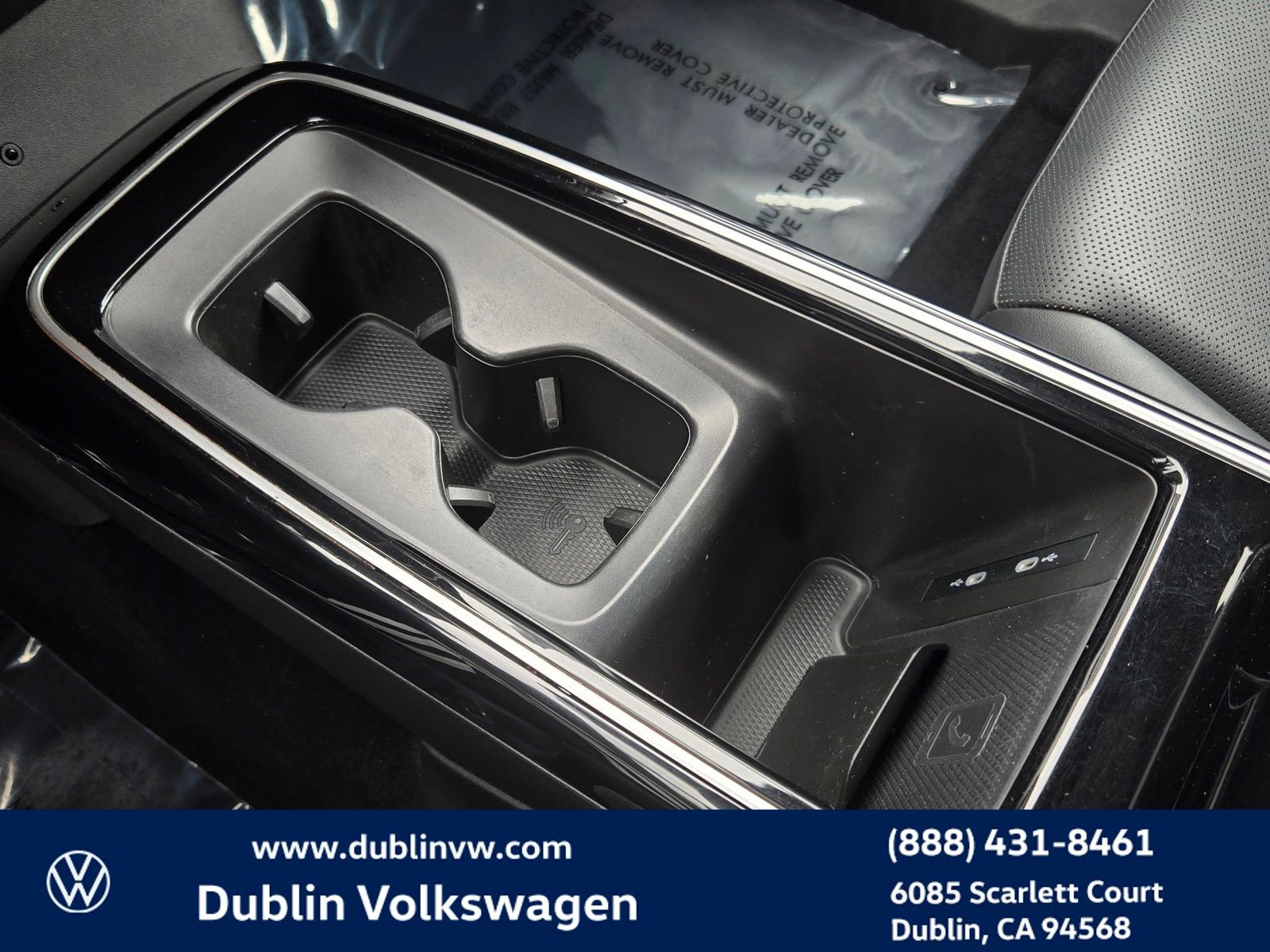 Certified 2023 Volkswagen ID.4 Pro S RWD image 18