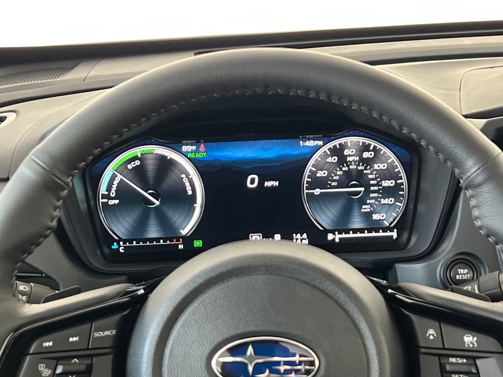 New 2026 Subaru Forester Touring AWD/4WD image 17