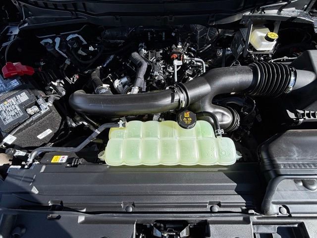 New 2026 Ford F150 King Ranch w/ Equipment Group 601A High image 26