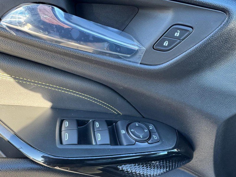 New 2026 Chevrolet Trax LT image 30