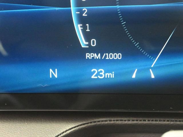 New 2026 Cadillac CT5 Premium Luxury w/ Technology Package image 37