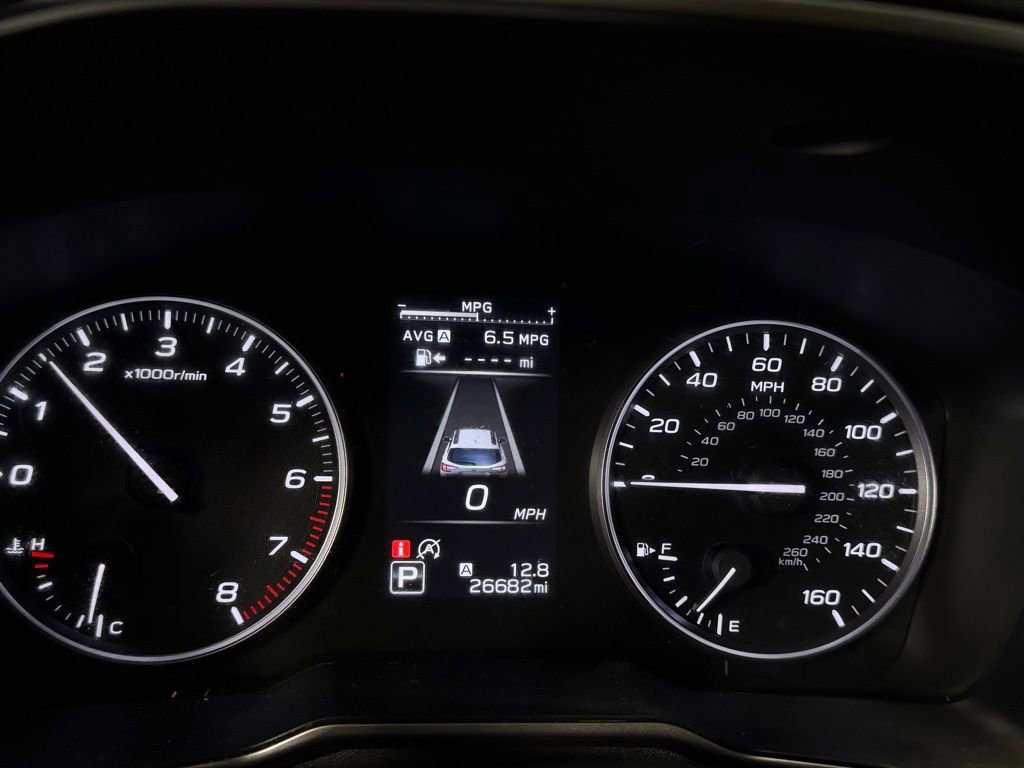 Used 2023 Subaru Outback Onyx Edition image 15