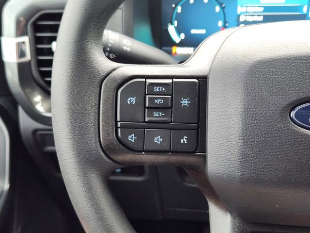New 2026 Ford F150 STX w/ Equipment Group 200A RWD image 29