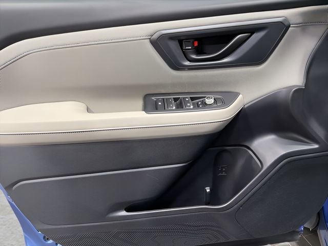 Certified 2026 Subaru Forester Premium image 9