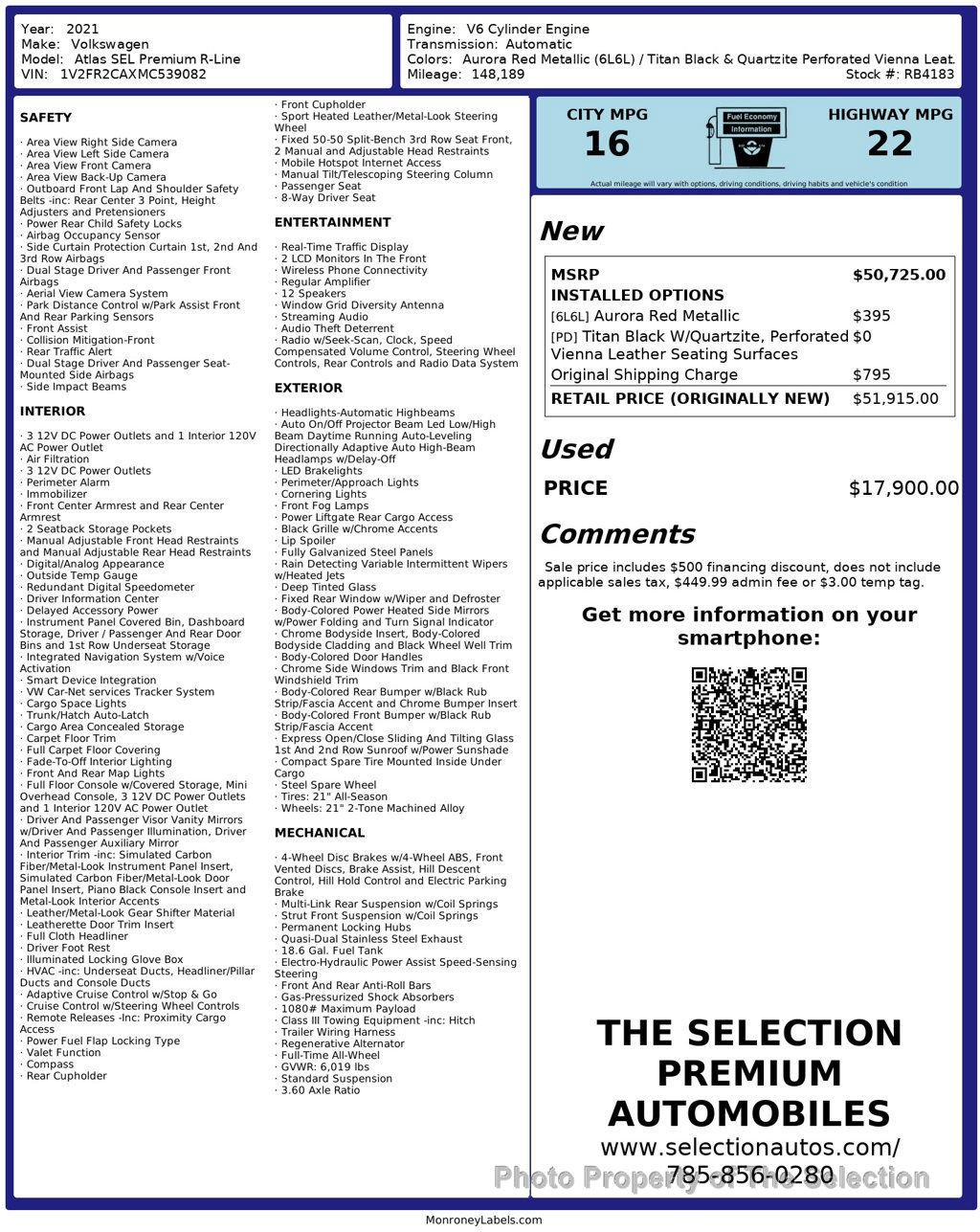 Used 2015 Chevrolet Colorado Z71 image 3