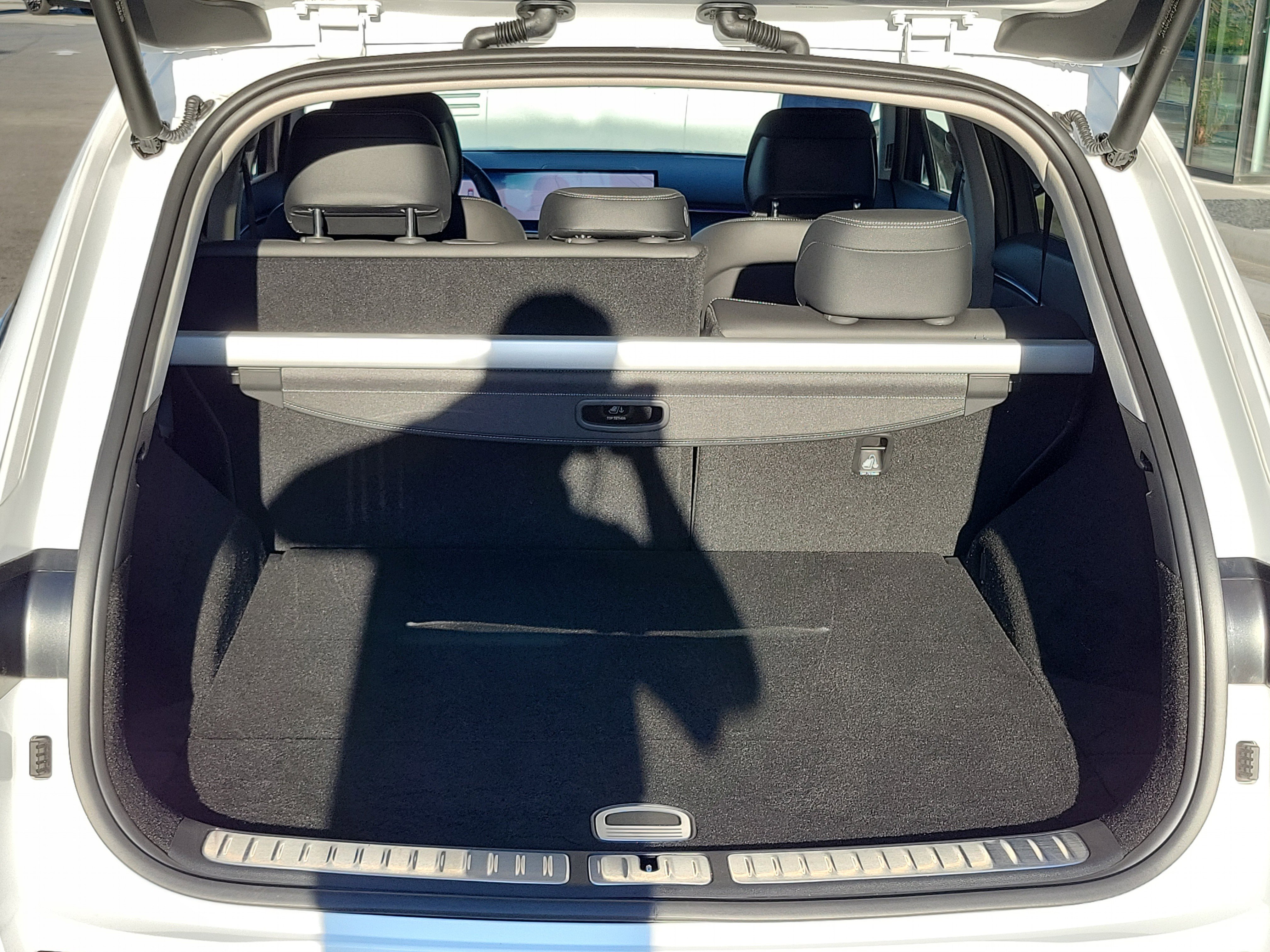 Certified 2026 Genesis GV70 2.5T image 15