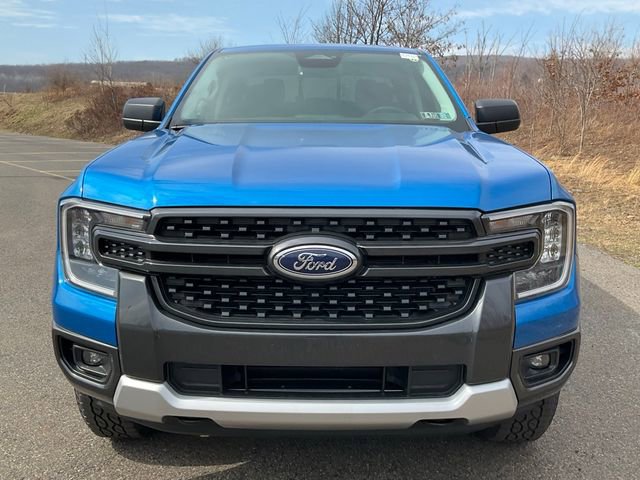 New 2026 Ford Ranger XLT w/ Convenience Package AWD/4WD image 25