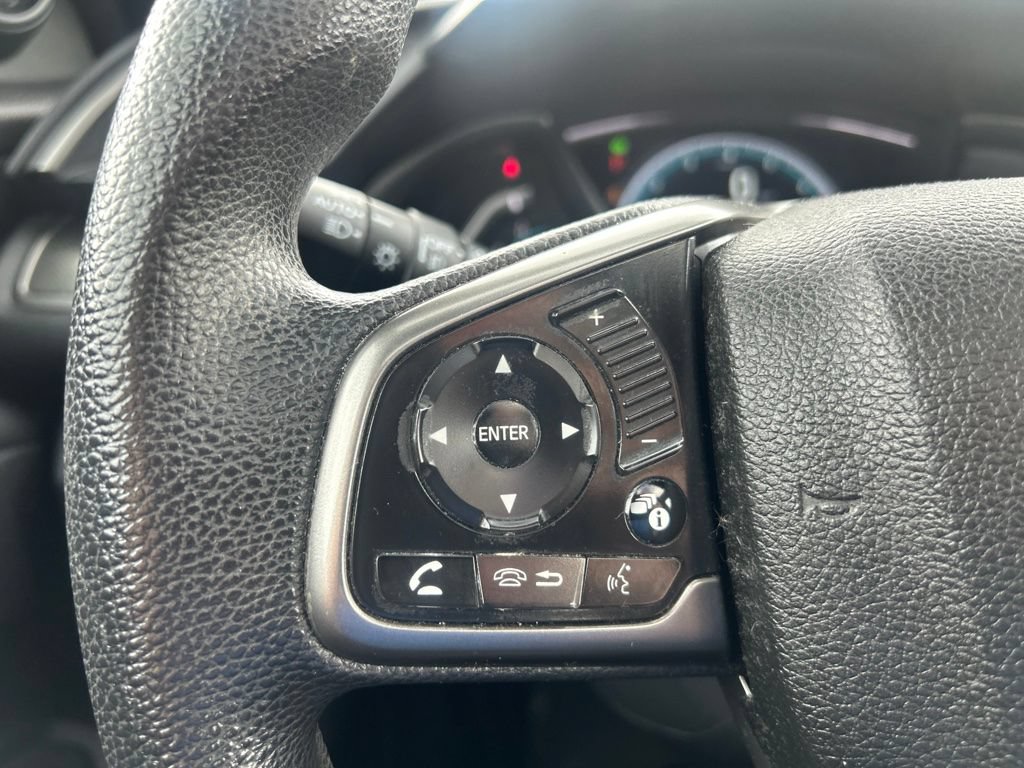Used 2017 Honda Civic EX image 18