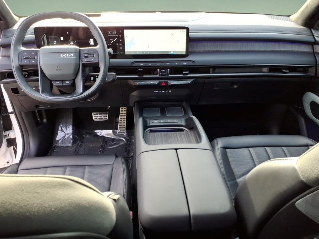 Used 2027 Kia Telluride X-Line SX Prestige AWD/4WD image 16