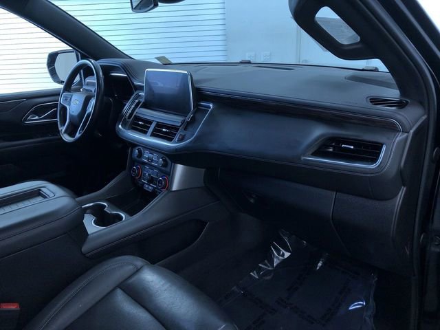 Used 2023 Chevrolet Tahoe LT image 15