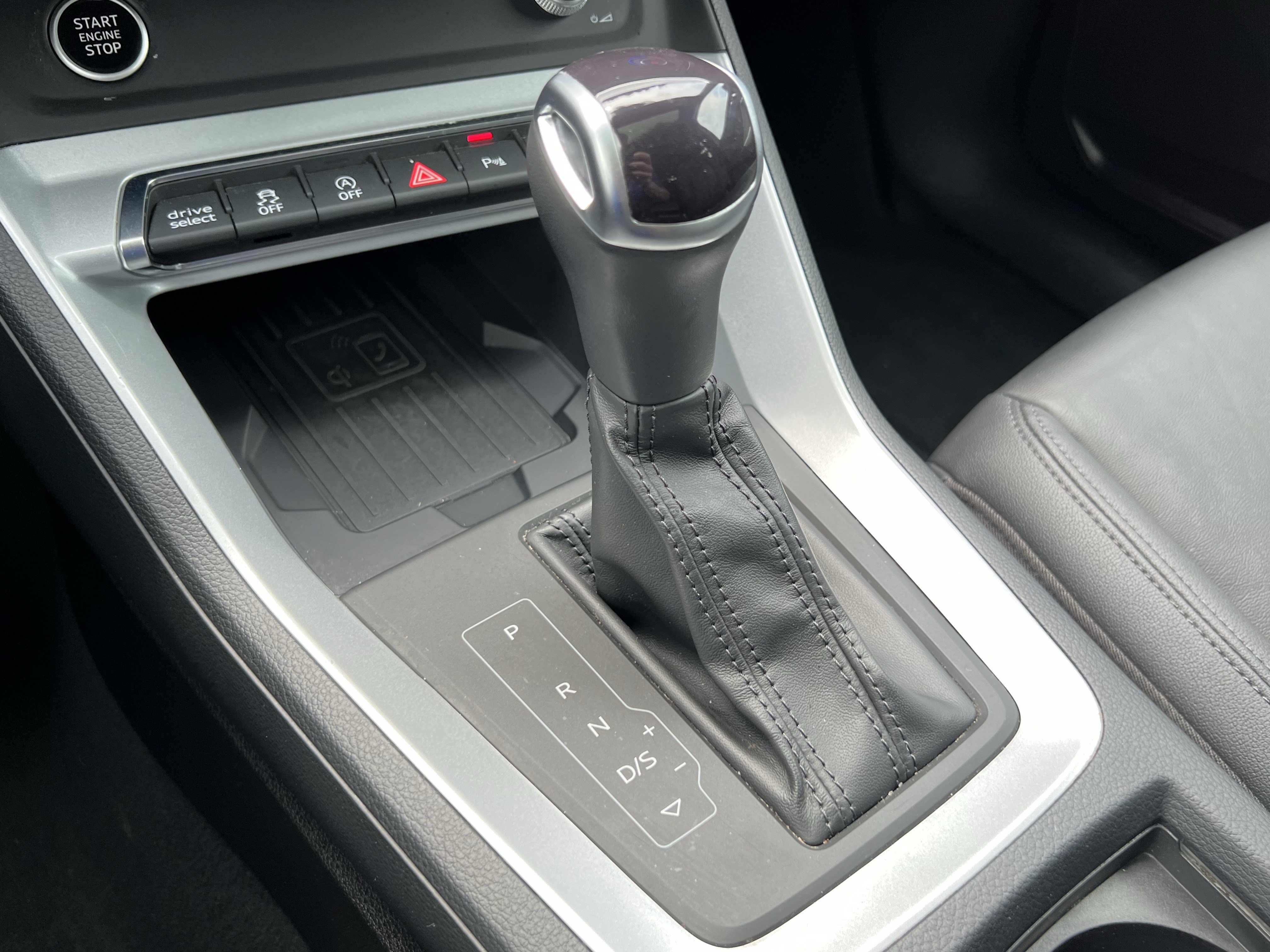 Certified 2023 Audi Q3 2.0T Premium Plus AWD/4WD image 26