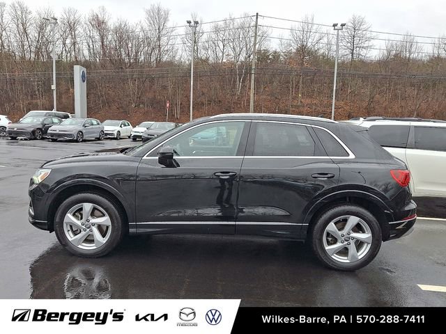 Used 2020 Audi Q3 2.0T Premium Plus image 8