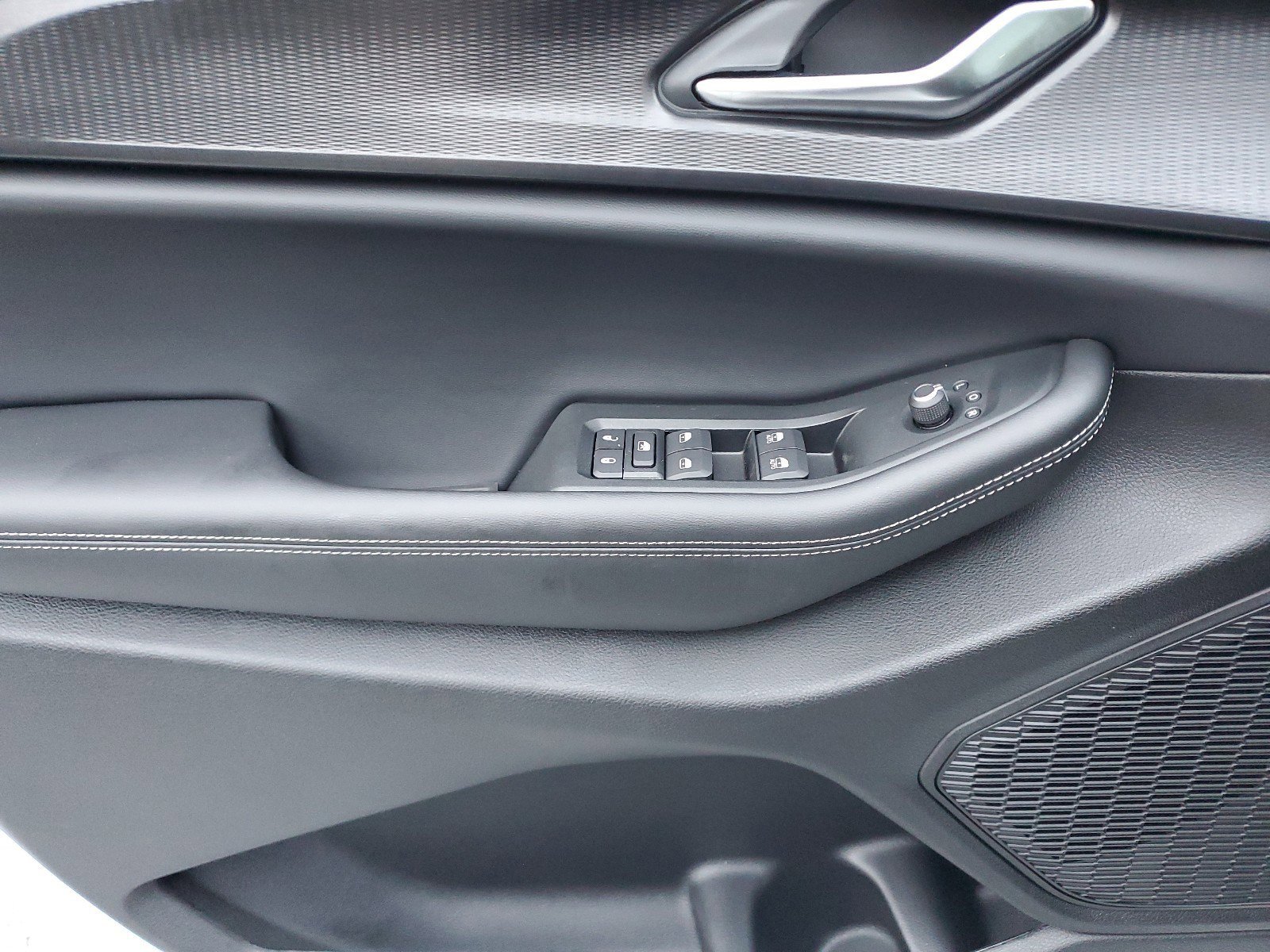 New 2025 Jeep Grand Cherokee Laredo image 17