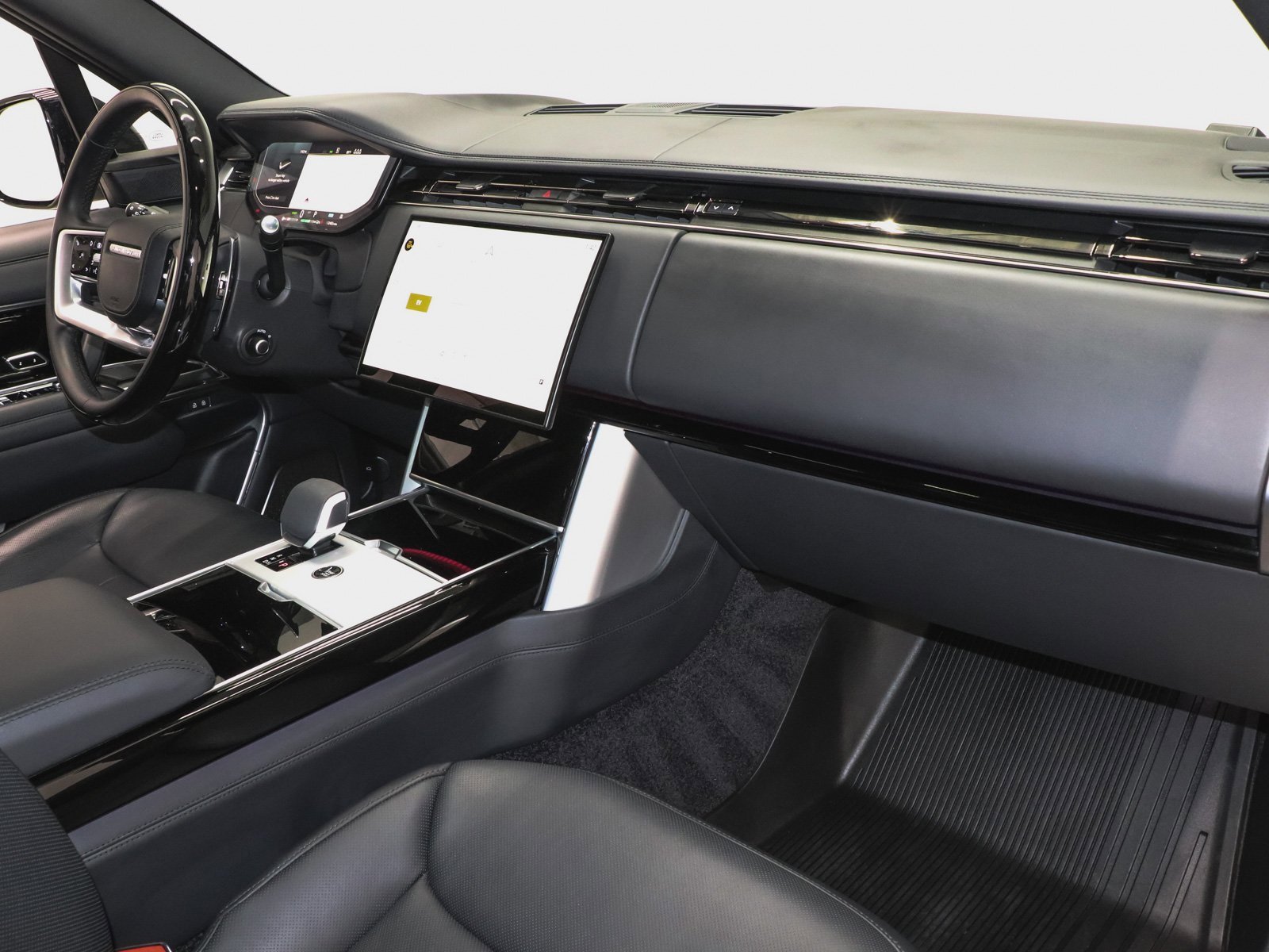 Used 2024 Land Rover Range Rover Autobiography image 30