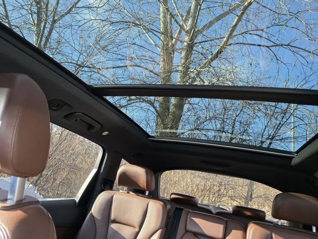 Used 2019 Audi Q7 3.0T Premium w/ Convenience Package image 9