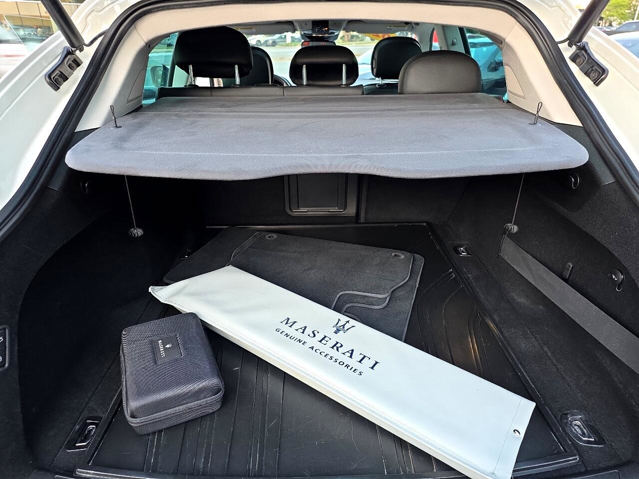 Used 2022 Maserati Levante GT image 76