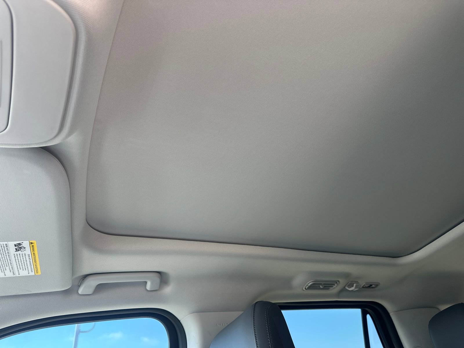 New 2025 Ford Expedition Max Active image 21