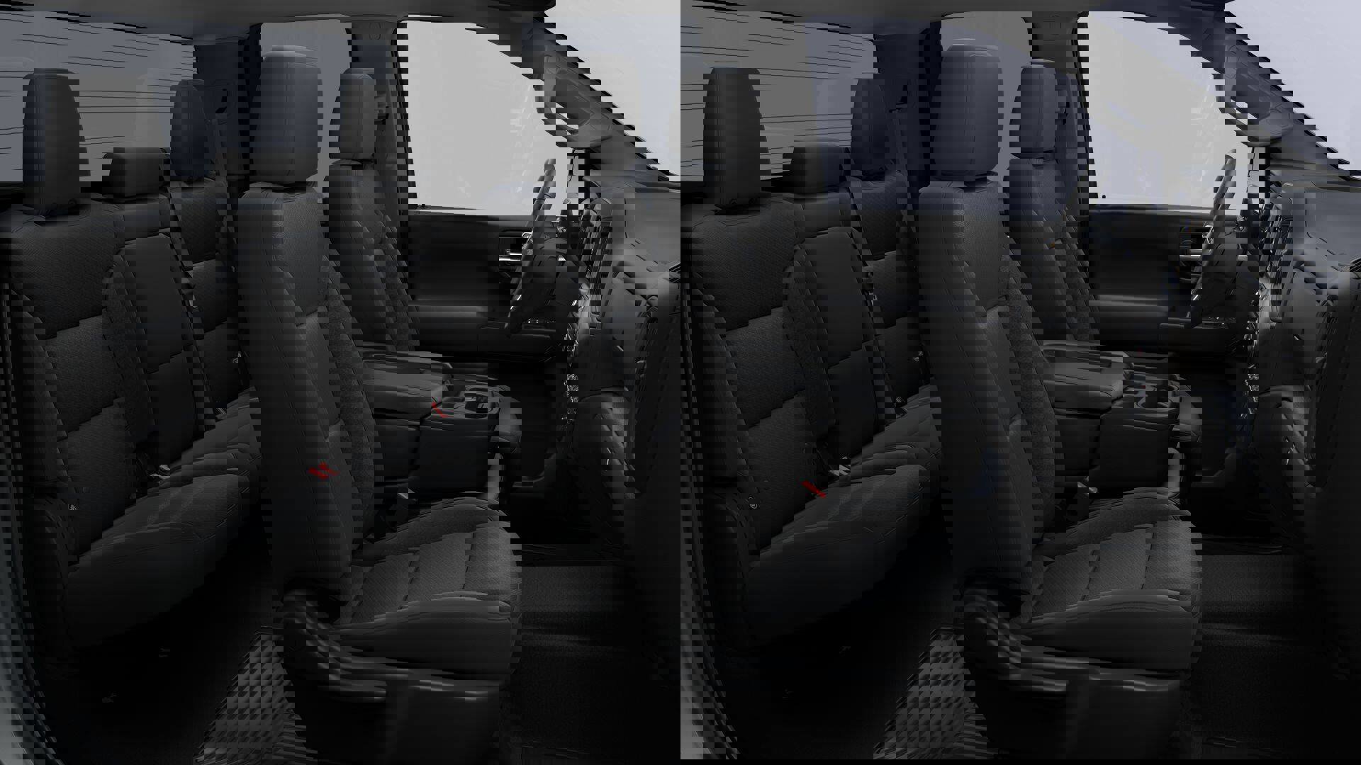 New 2026 Chevrolet Silverado 1500 Custom image 6